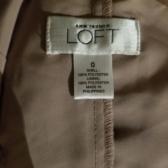 Ann Taylor Dress - Picture 3 of 3